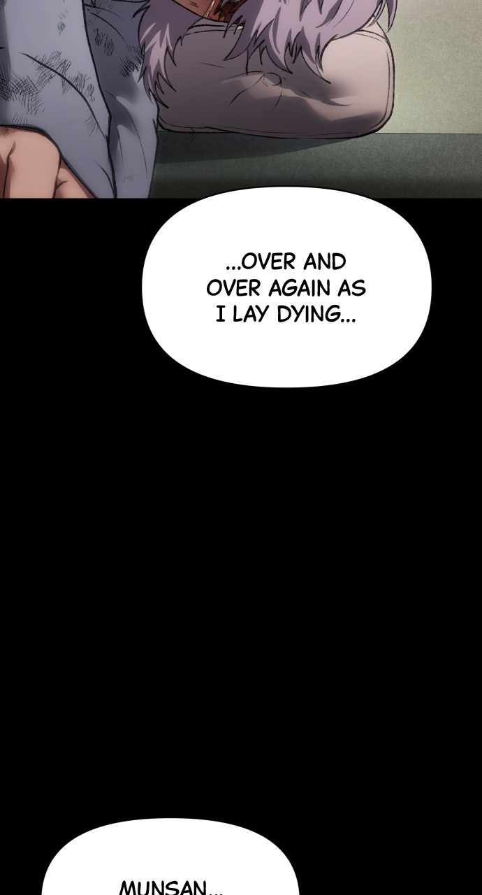 Chetamja: The King’s Eyes (S2) Ep. 48 - Loathe and Curse page 42 - 