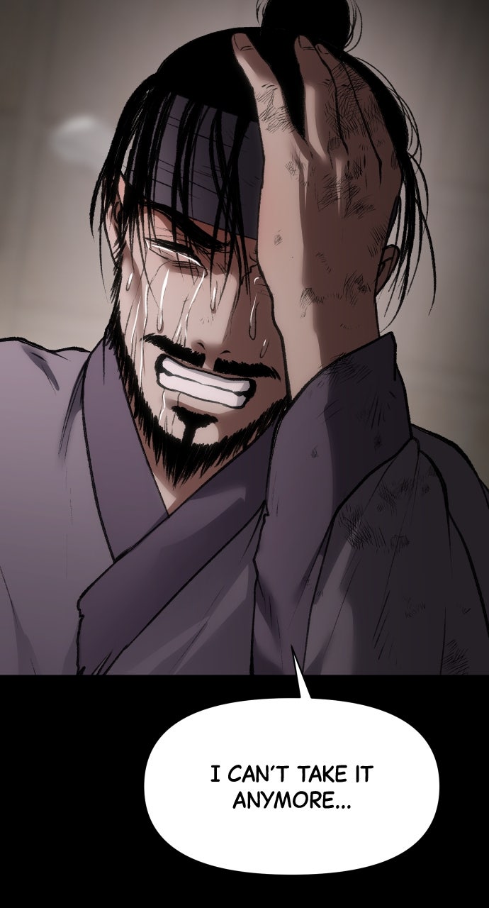 Chetamja: The King’s Eyes (S2) Ep. 48 - Loathe and Curse page 45 - 