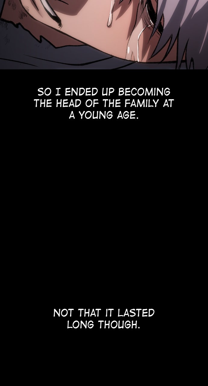 Chetamja: The King’s Eyes (S2) Ep. 48 - Loathe and Curse page 50 - 