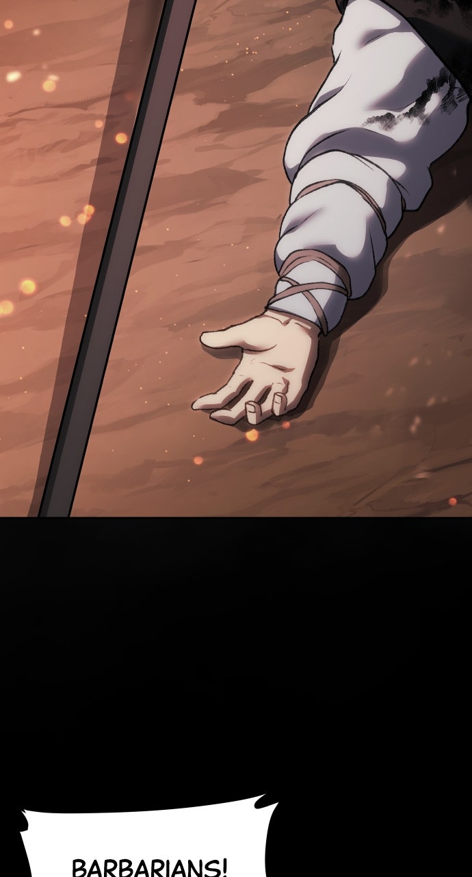Chetamja: The King’s Eyes (S2) Ep. 48 - Loathe and Curse page 52 - 