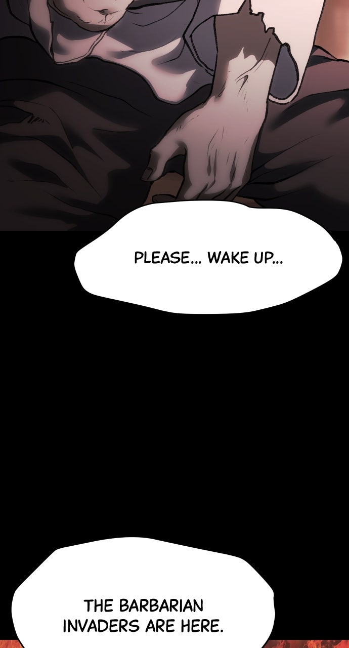 Chetamja: The King’s Eyes (S2) Ep. 48 - Loathe and Curse page 55 - 