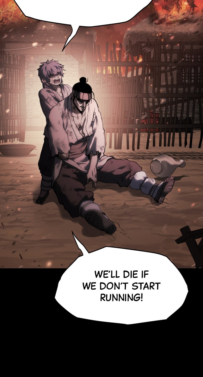Chetamja: The King’s Eyes (S2) Ep. 48 - Loathe and Curse page 56 - 
