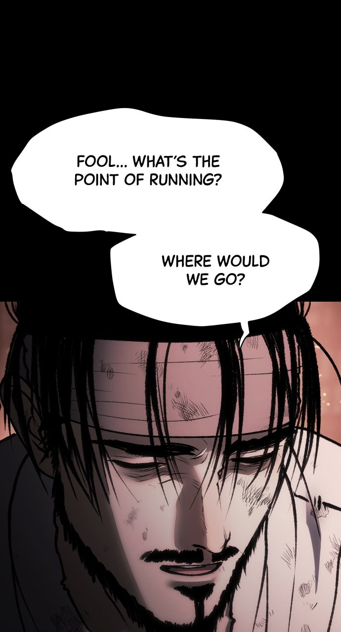 Chetamja: The King’s Eyes (S2) Ep. 48 - Loathe and Curse page 57 - 