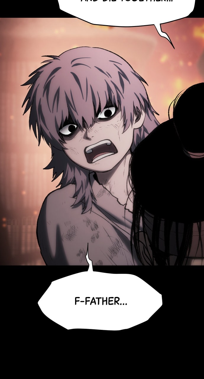 Chetamja: The King’s Eyes (S2) Ep. 48 - Loathe and Curse page 59 - 
