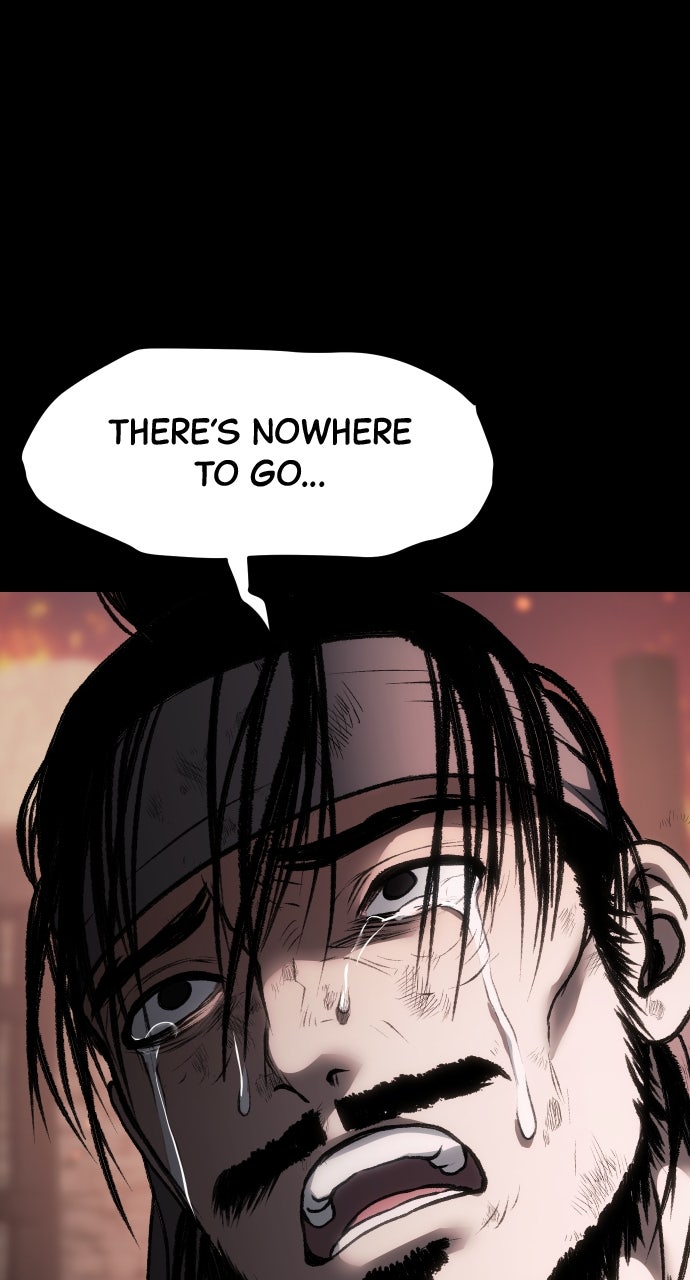 Chetamja: The King’s Eyes (S2) Ep. 48 - Loathe and Curse page 60 - 