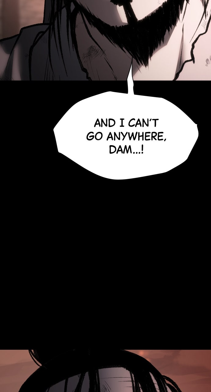 Chetamja: The King’s Eyes (S2) Ep. 48 - Loathe and Curse page 61 - 