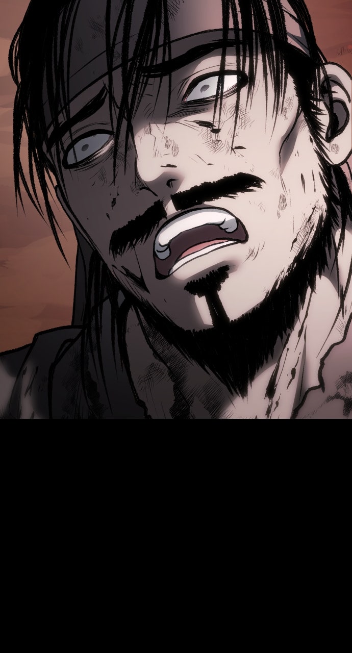 Chetamja: The King’s Eyes (S2) Ep. 48 - Loathe and Curse page 62 - 