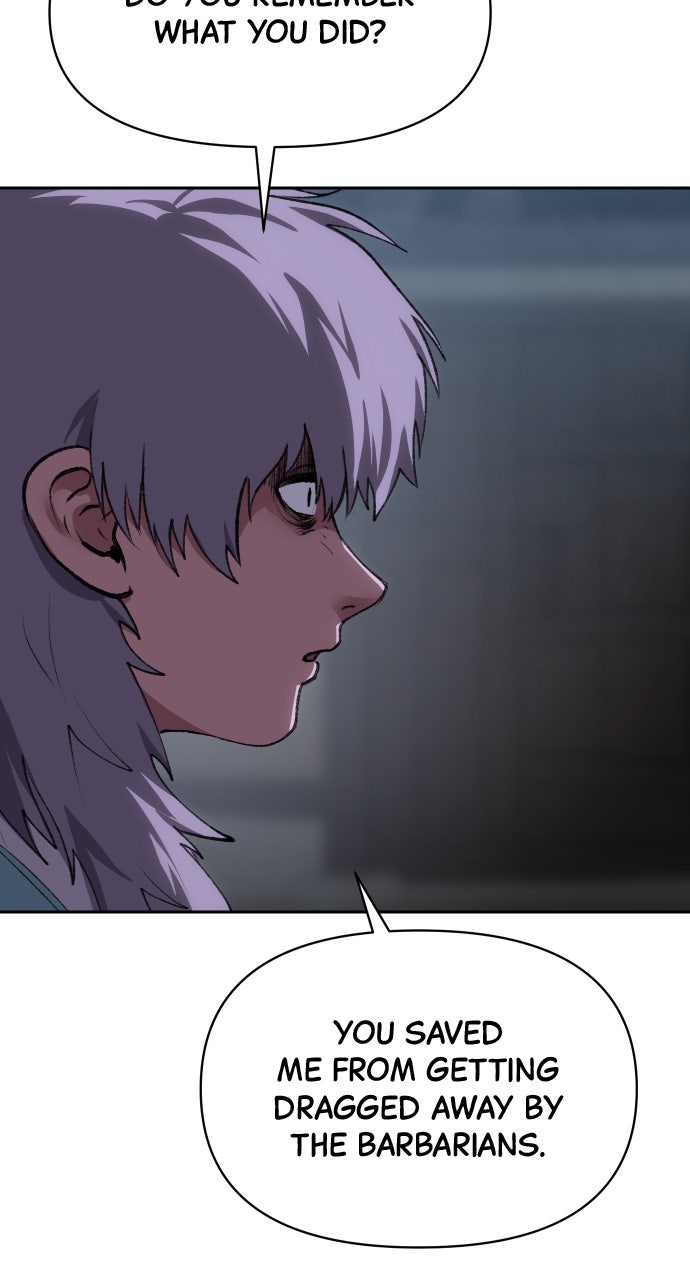 Chetamja: The King’s Eyes (S2) Ep. 48 - Loathe and Curse page 69 - 