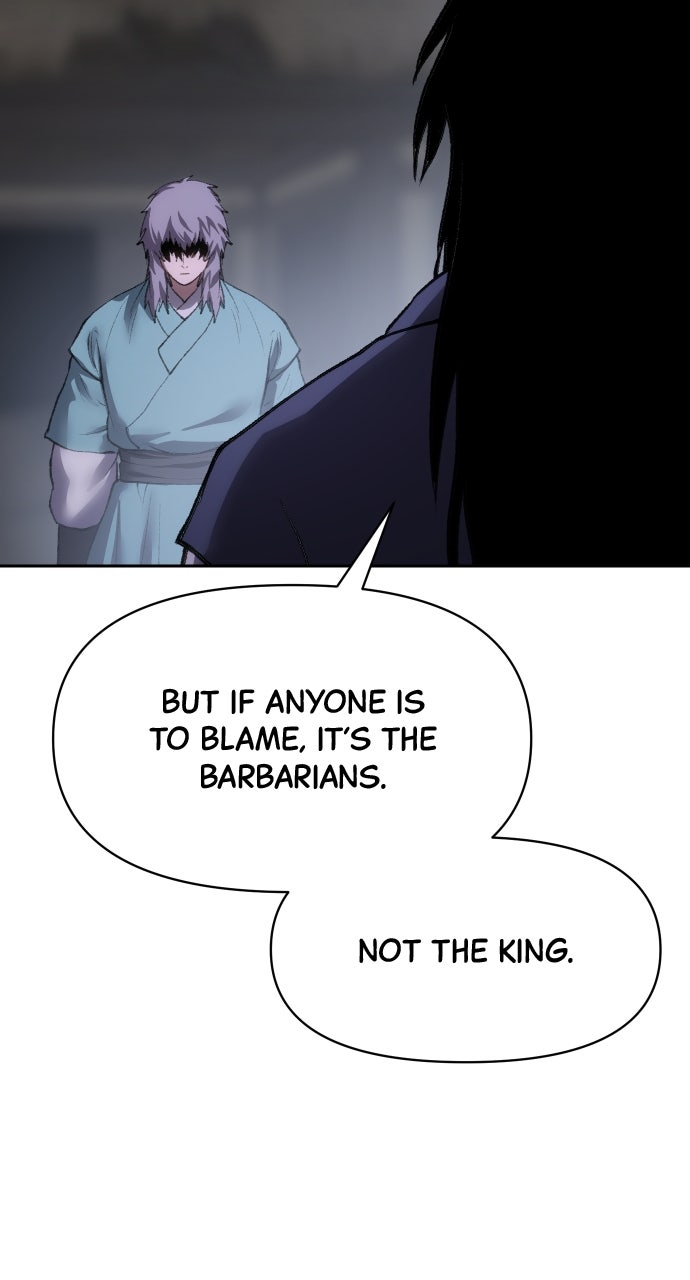 Chetamja: The King’s Eyes (S2) Ep. 48 - Loathe and Curse page 74 - 