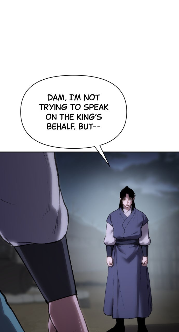 Chetamja: The King’s Eyes (S2) Ep. 48 - Loathe and Curse page 78 - 