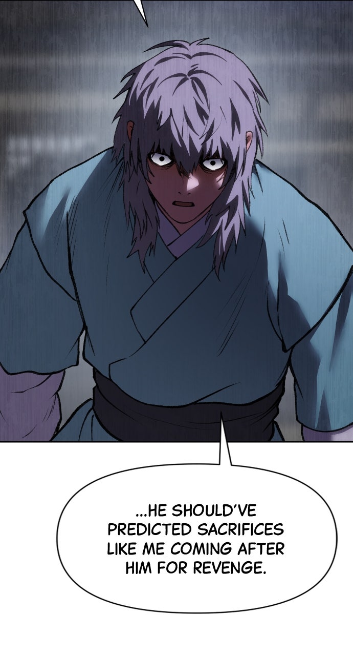Chetamja: The King’s Eyes (S2) Ep. 48 - Loathe and Curse page 80 - 