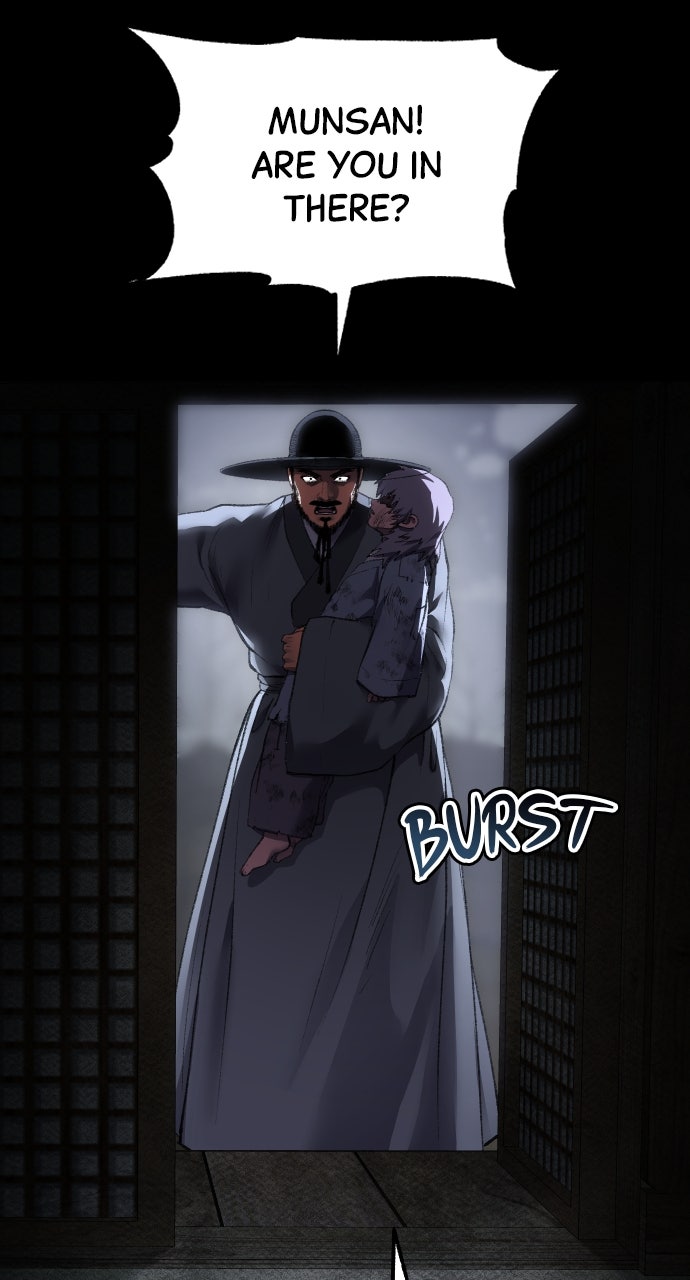 Chetamja: The King’s Eyes (S2) Ep. 48 - Loathe and Curse page 9 - 