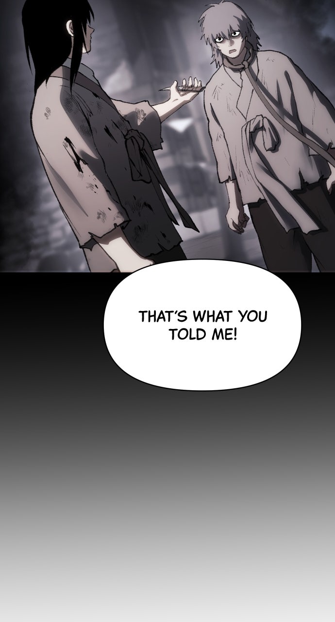 Chetamja: The King’s Eyes (S2) Ep. 48 - Loathe and Curse page 83 - 