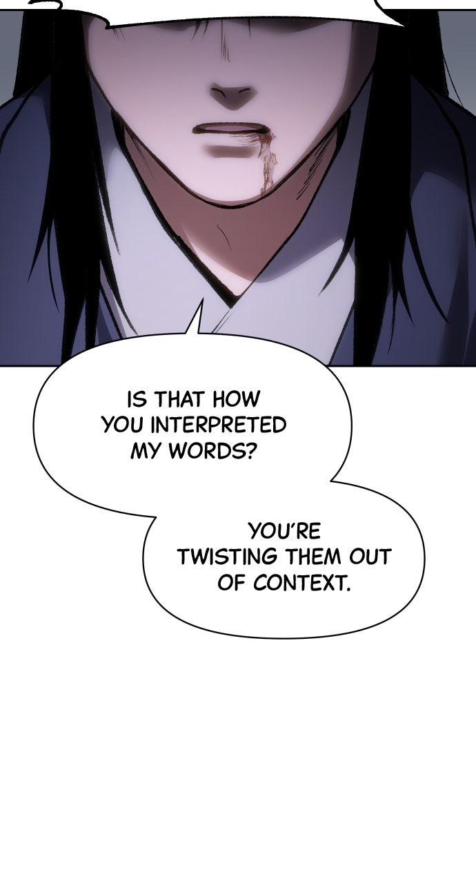 Chetamja: The King’s Eyes (S2) Ep. 48 - Loathe and Curse page 86 - 