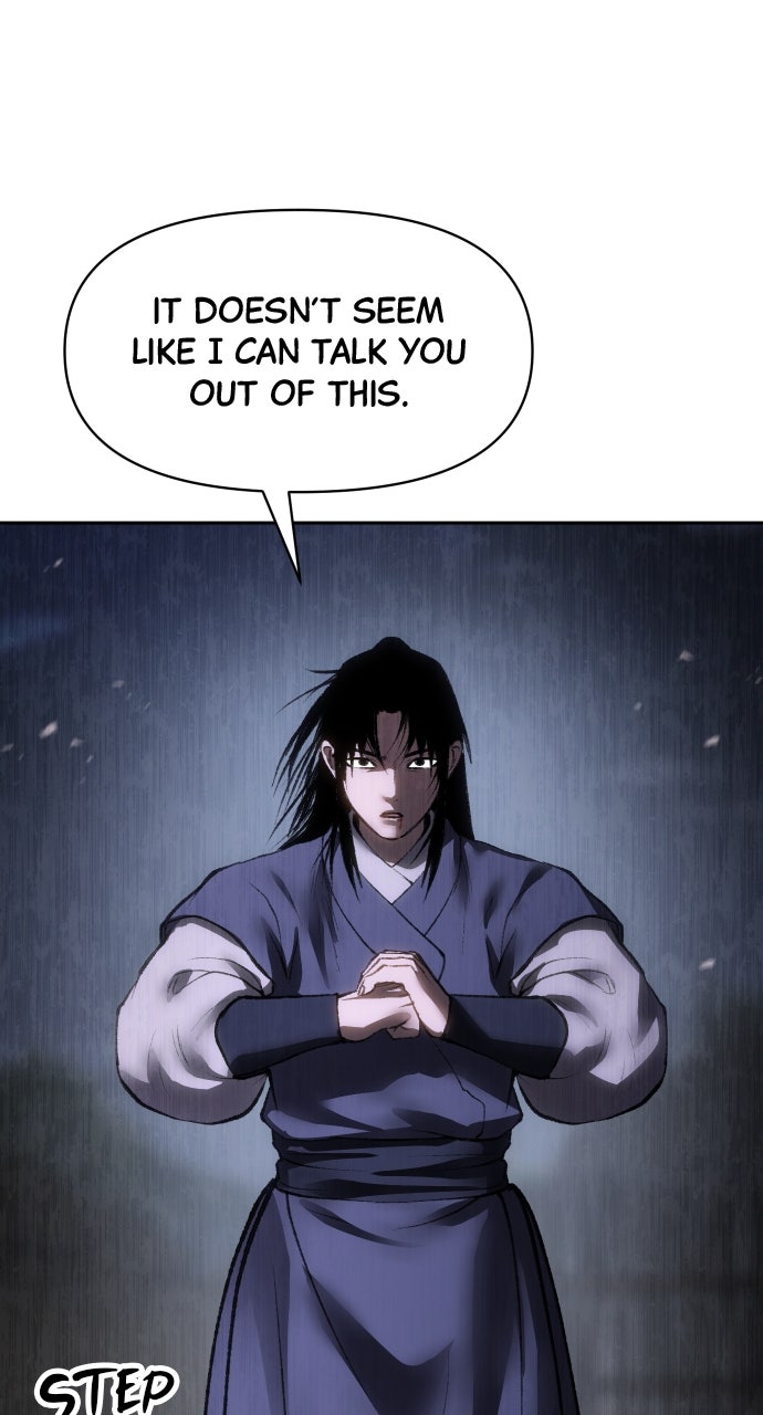 Chetamja: The King’s Eyes (S2) Ep. 48 - Loathe and Curse page 87 - 