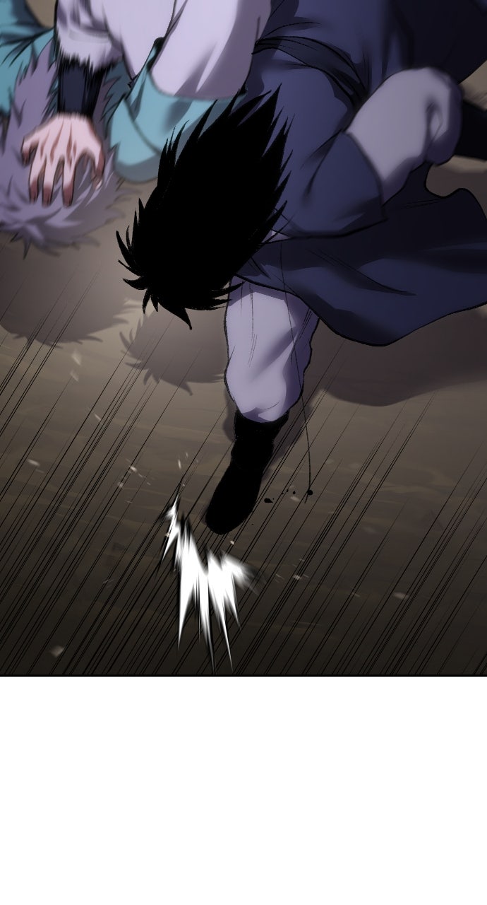 Chetamja: The King’s Eyes (S2) Ep. 48 - Loathe and Curse page 98 - 