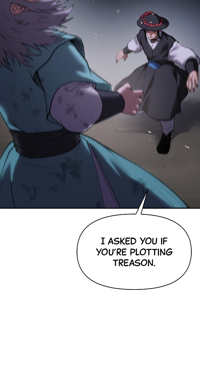 Chetamja: The King’s Eyes (S2) Ep. 49 - We Can Help page 127 - 
