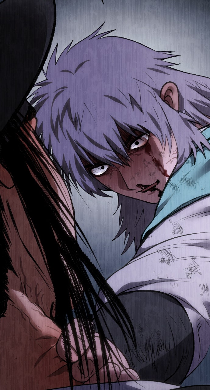 Chetamja: The King’s Eyes (S2) Ep. 49 - We Can Help page 132 - 