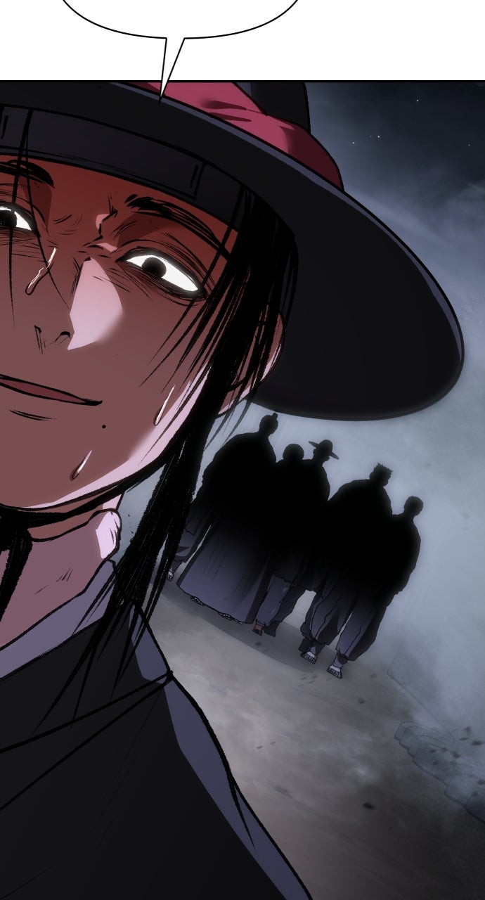 Chetamja: The King’s Eyes (S2) Ep. 49 - We Can Help page 134 - 