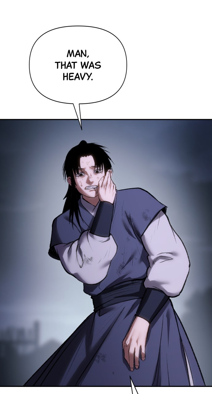 Chetamja: The King’s Eyes (S2) Ep. 49 - We Can Help page 45 - 