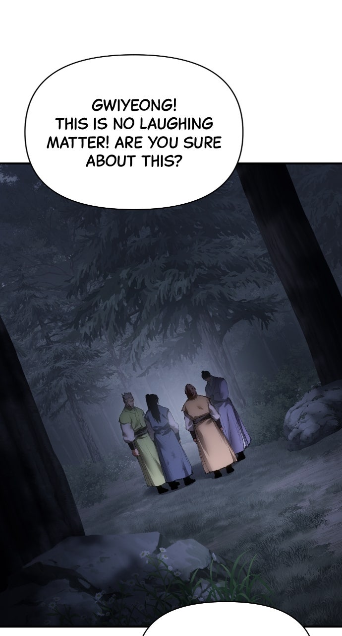 Chetamja: The King’s Eyes (S2) Ep. 49 - We Can Help page 82 - 