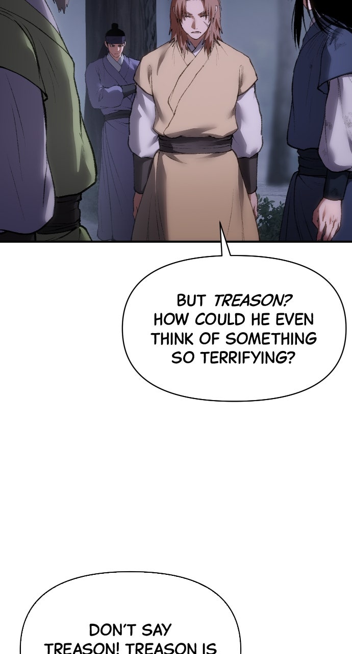 Chetamja: The King’s Eyes (S2) Ep. 49 - We Can Help page 84 - 