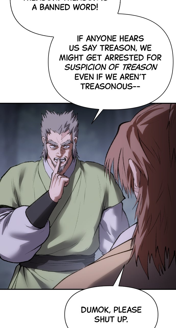 Chetamja: The King’s Eyes (S2) Ep. 49 - We Can Help page 85 - 
