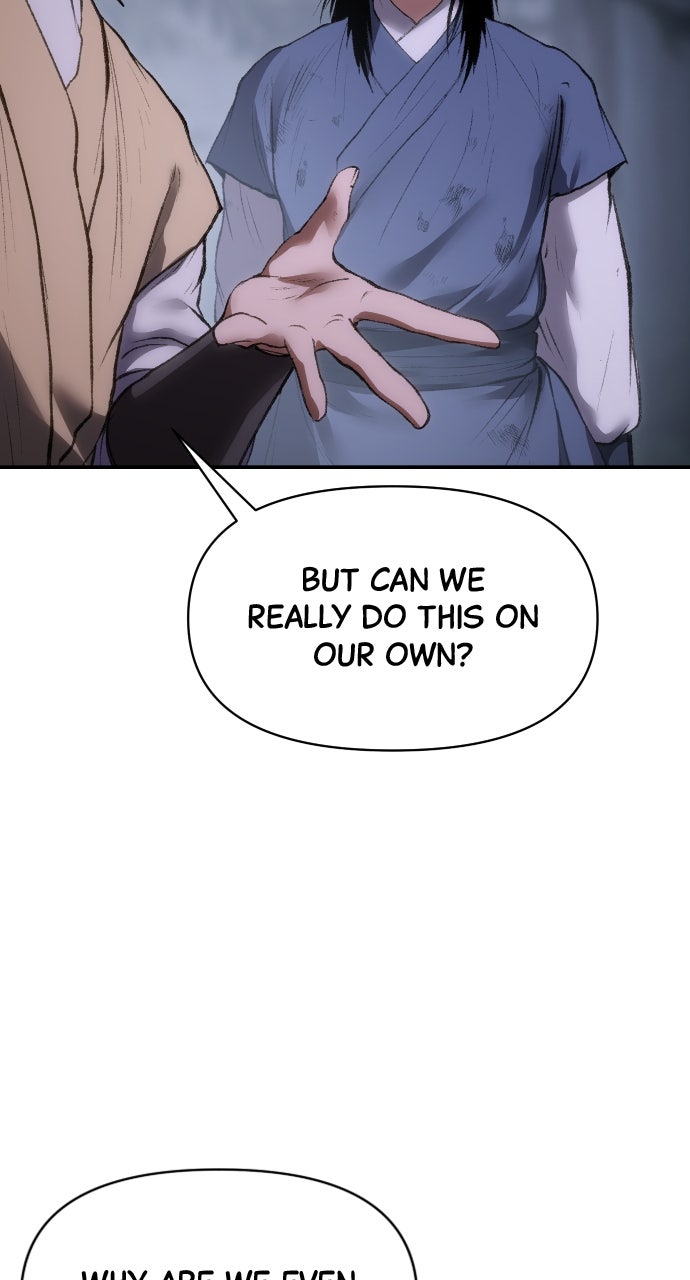 Chetamja: The King’s Eyes (S2) Ep. 49 - We Can Help page 87 - 