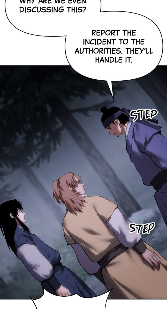 Chetamja: The King’s Eyes (S2) Ep. 49 - We Can Help page 88 - 