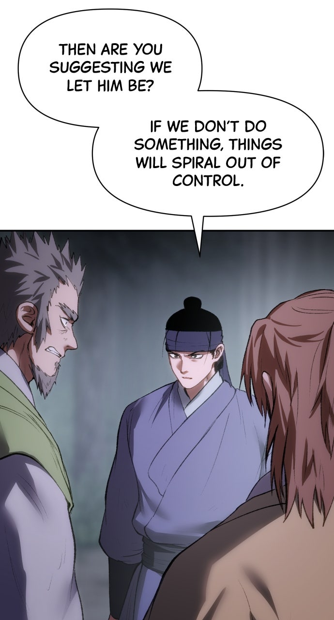 Chetamja: The King’s Eyes (S2) Ep. 49 - We Can Help page 91 - 
