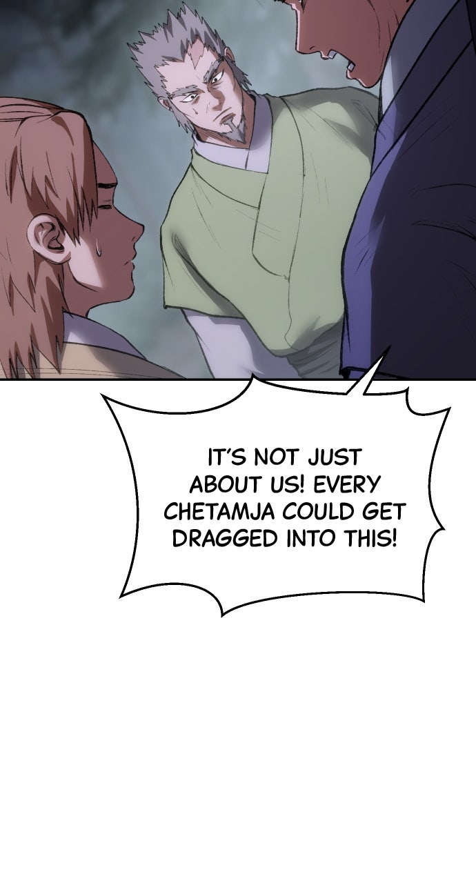 Chetamja: The King’s Eyes (S2) Ep. 49 - We Can Help page 96 - 