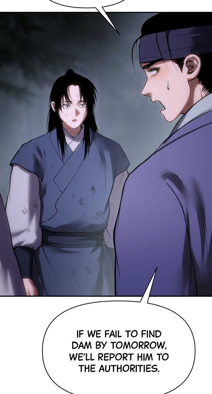 Chetamja: The King’s Eyes (S2) Ep. 49 - We Can Help page 99 - 