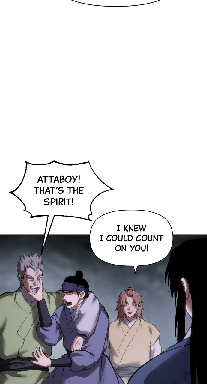 Chetamja: The King’s Eyes (S2) Ep. 49 - We Can Help page 100 - 