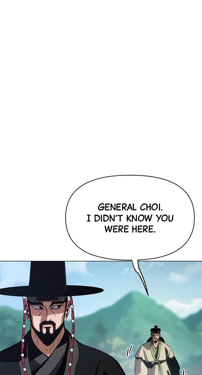 Chetamja: The King’s Eyes Chapter 5 page 11 - 