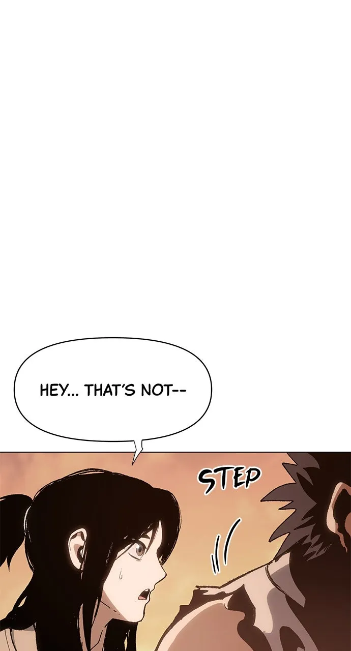 Chetamja: The King’s Eyes Chapter 5 page 105 - 