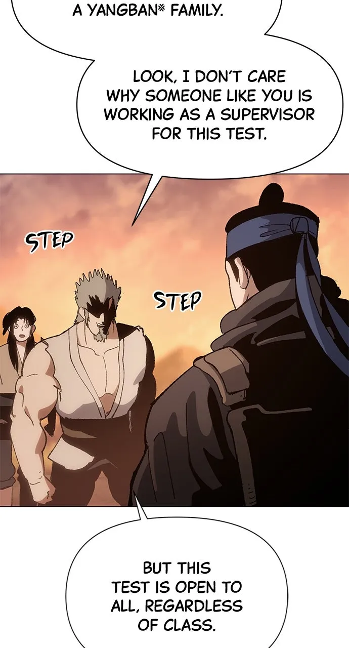 Chetamja: The King’s Eyes Chapter 5 page 107 - 