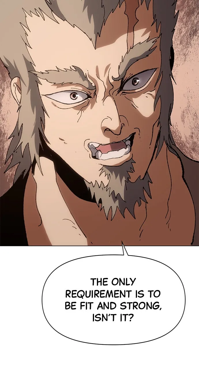 Chetamja: The King’s Eyes Chapter 5 page 109 - 