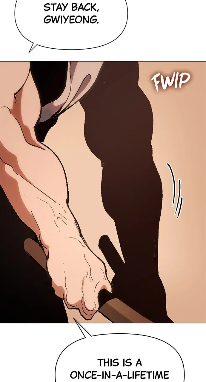 Chetamja: The King’s Eyes Chapter 5 page 114 - 