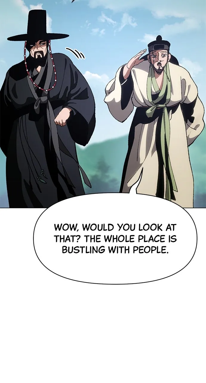 Chetamja: The King’s Eyes Chapter 5 page 13 - 