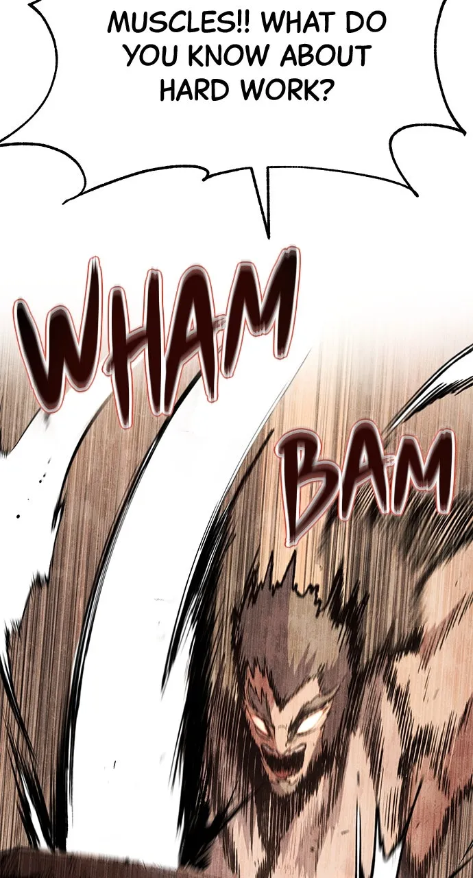 Chetamja: The King’s Eyes Chapter 5 page 123 - 