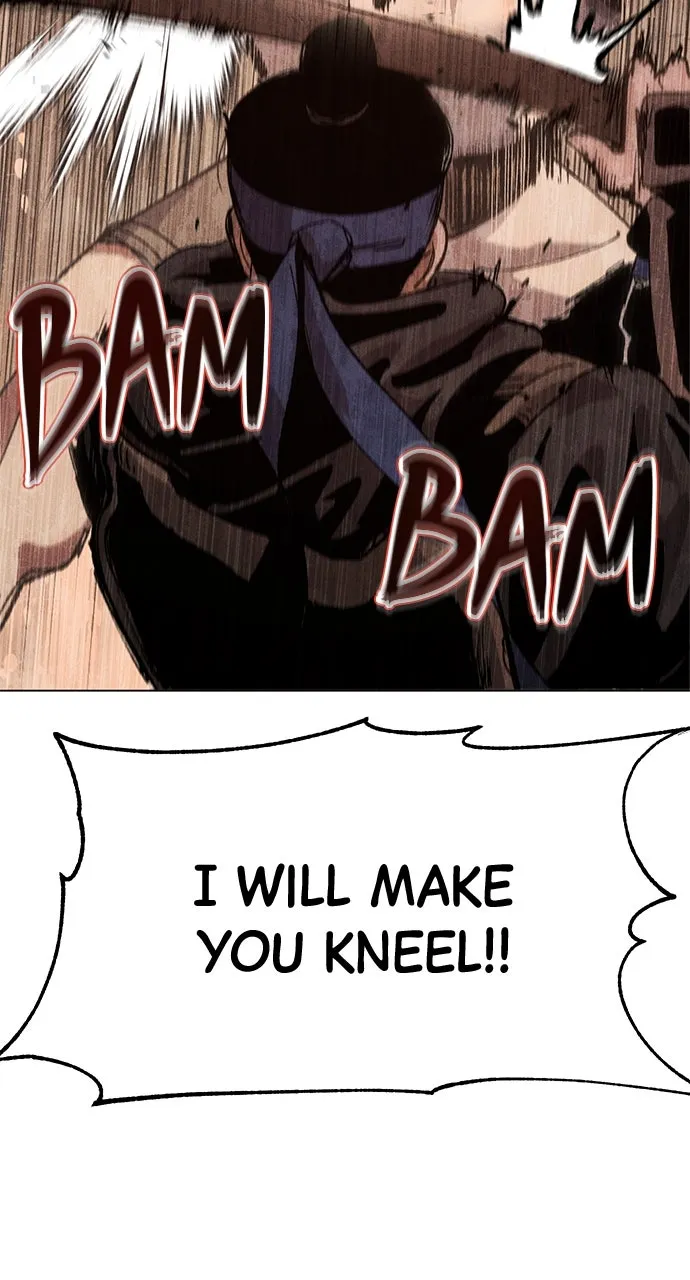 Chetamja: The King’s Eyes Chapter 5 page 124 - 