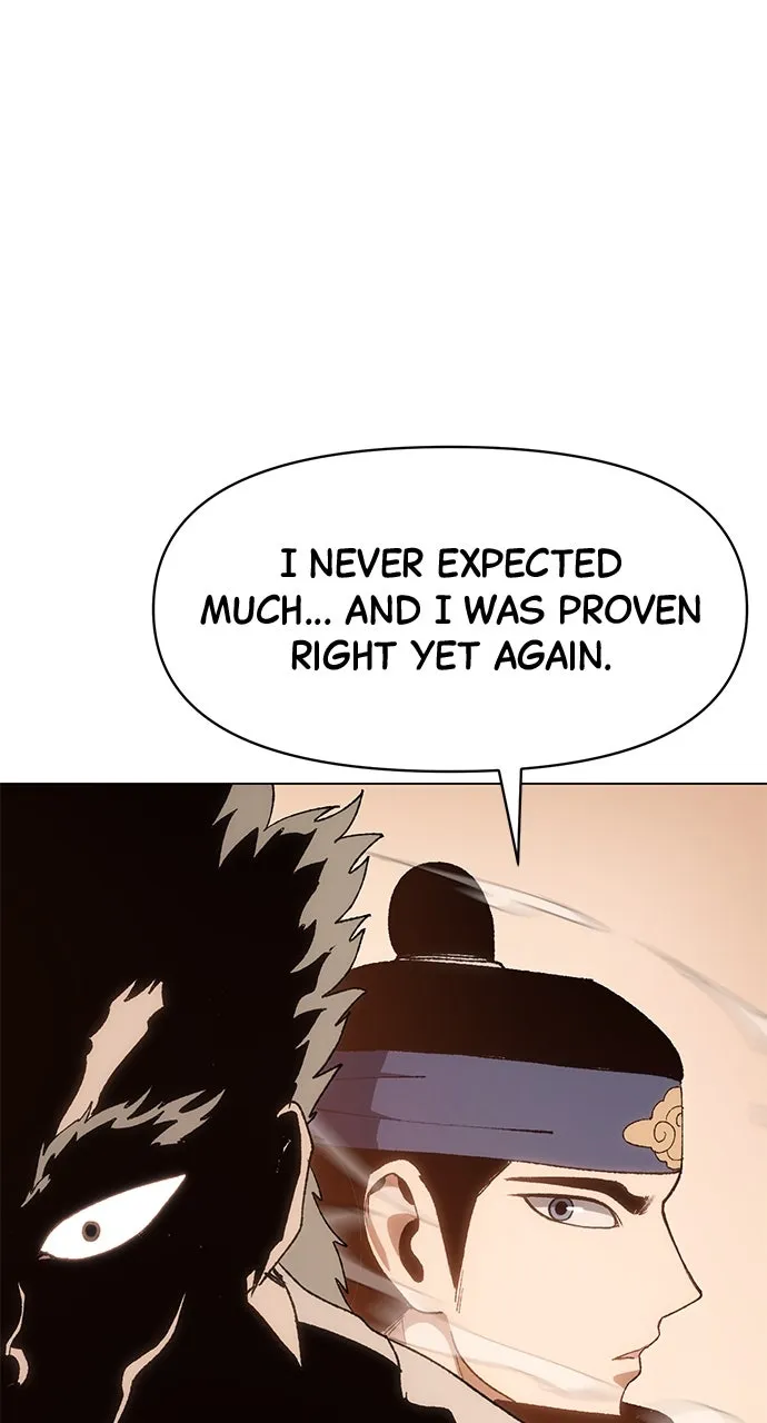 Chetamja: The King’s Eyes Chapter 5 page 128 - 