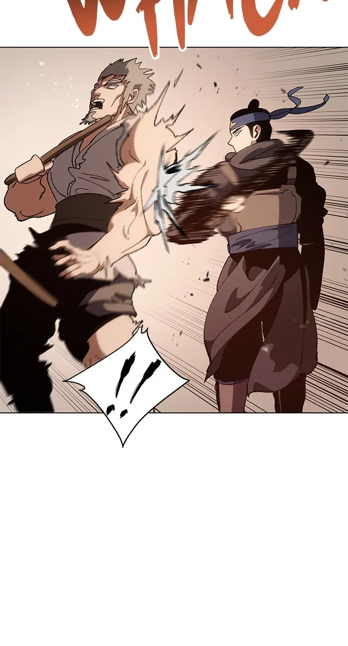 Chetamja: The King’s Eyes Chapter 5 page 130 - 