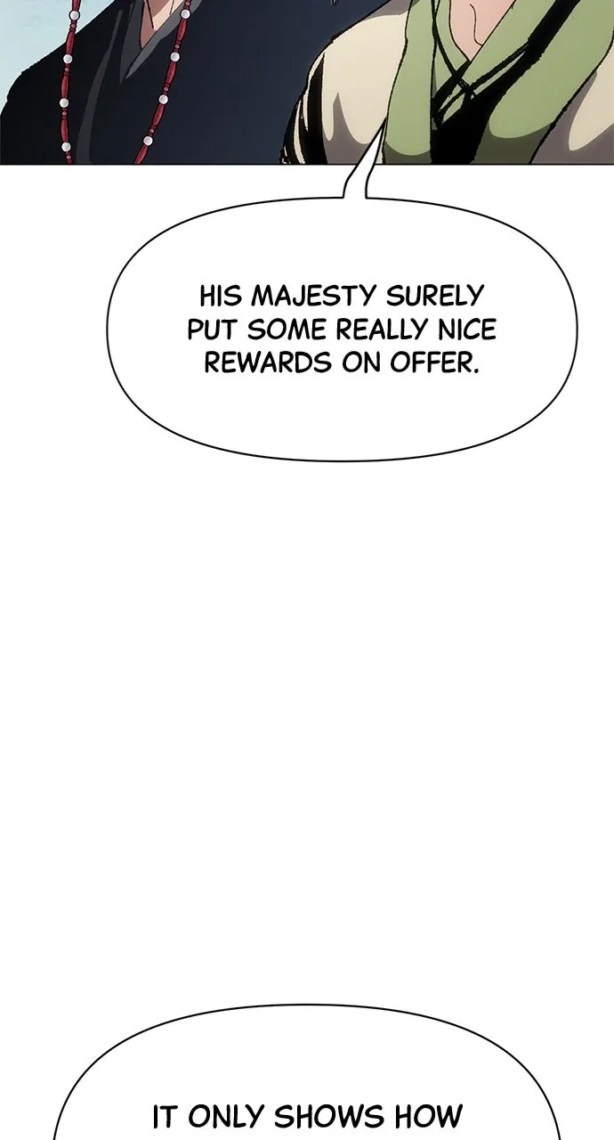 Chetamja: The King’s Eyes Chapter 5 page 15 - 
