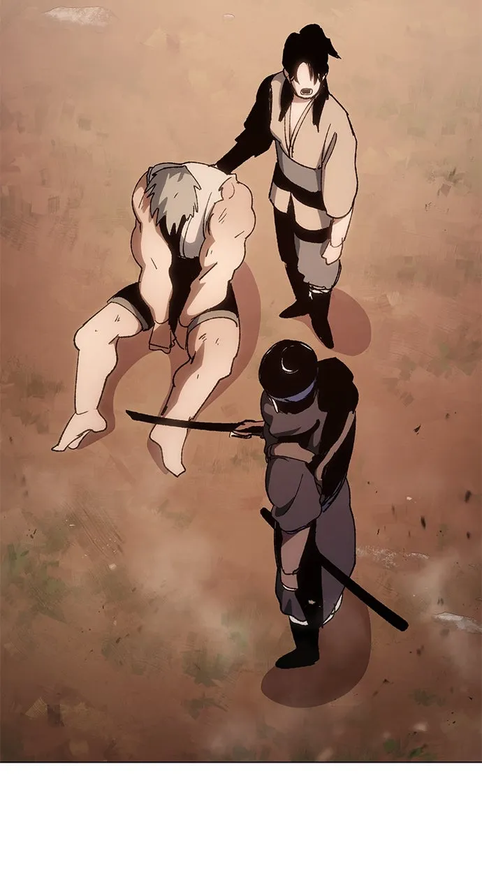Chetamja: The King’s Eyes Chapter 5 page 144 - 