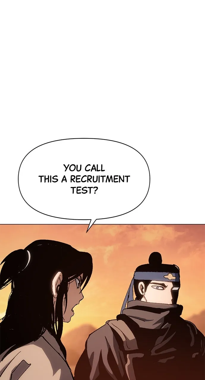 Chetamja: The King’s Eyes Chapter 5 page 145 - 