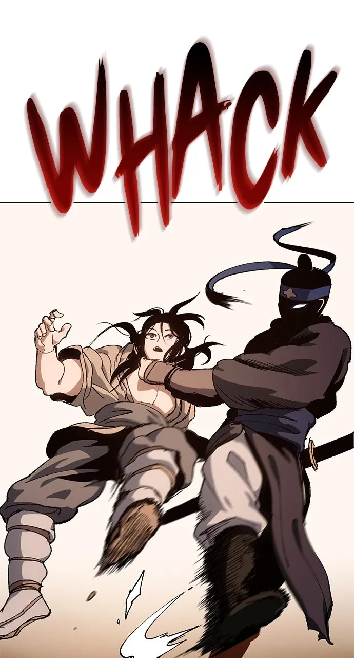 Chetamja: The King’s Eyes Chapter 5 page 148 - 