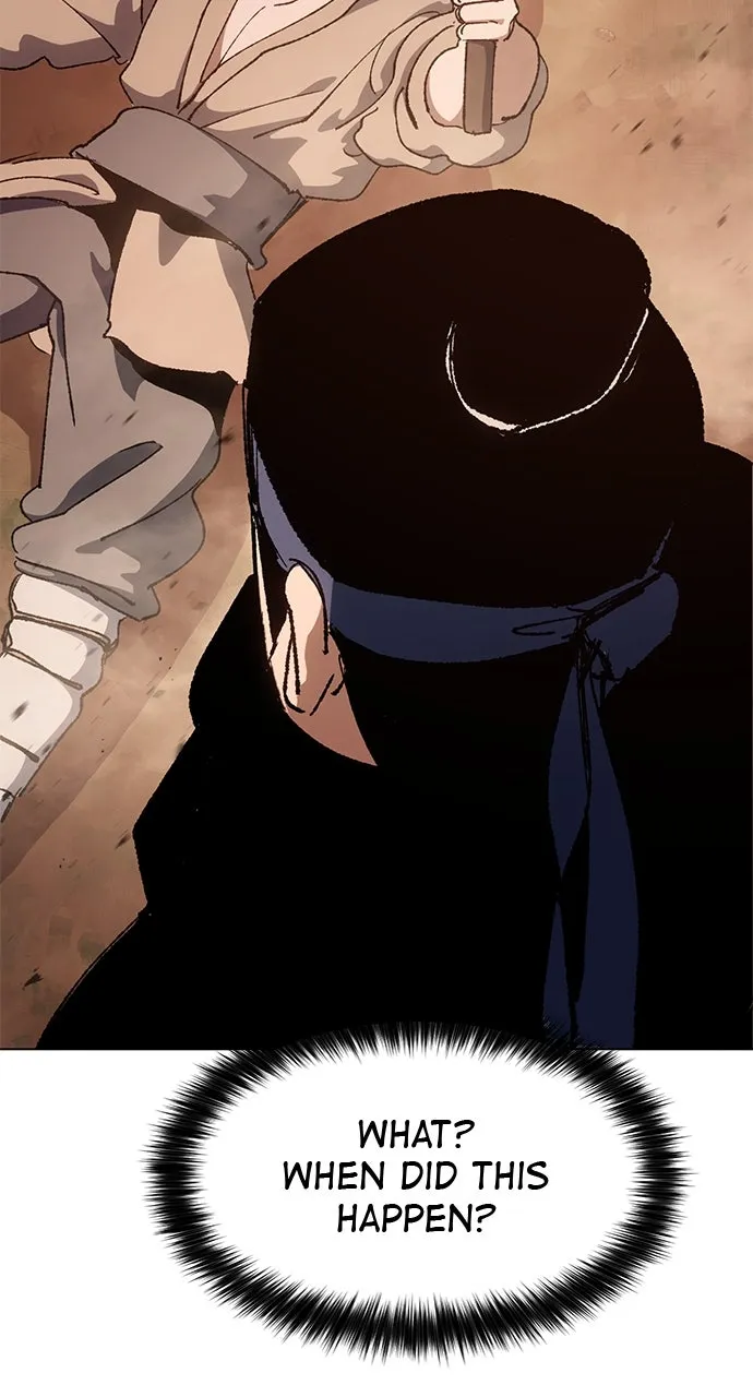 Chetamja: The King’s Eyes Chapter 5 page 155 - 