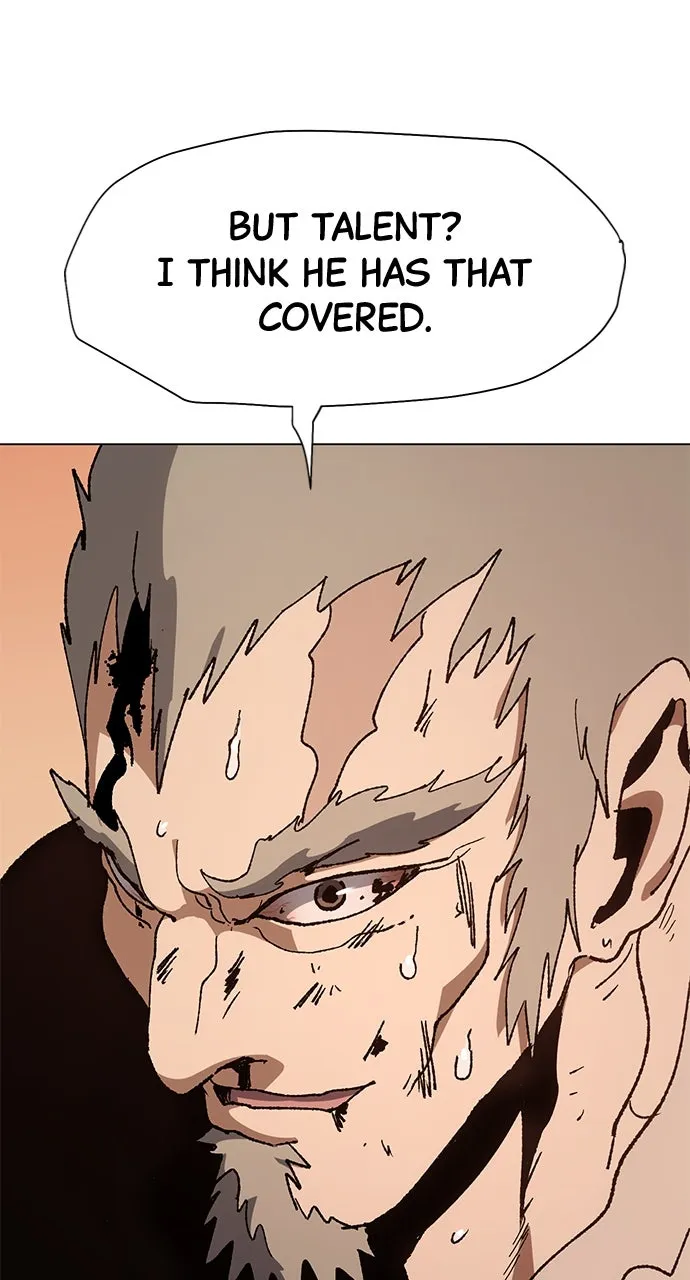 Chetamja: The King’s Eyes Chapter 5 page 158 - 