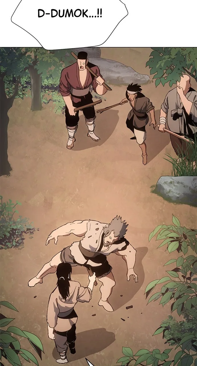 Chetamja: The King’s Eyes Chapter 5 page 3 - 